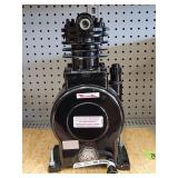 New Air Compressor Pump CLS10/DEO 428, 14'H