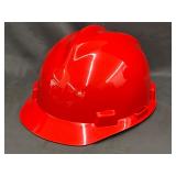 (22) MSA Type I Protective Helmet- Size M
