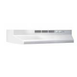 New Broan Nutone 30' Range Hood