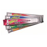 (6)pks New Sqwincher Freezer Pops