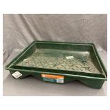 Wooster Big Ben Polypropylene Paint Tray: BR412-21