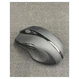 Skillcraft Wireless Optical Mouse: CTW001