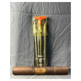 Rifle & Shotgun Cleaning Rods