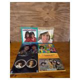 (6) Vinyl Record Albums - Tommy James & Shondells