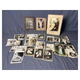 Vintage Photographs