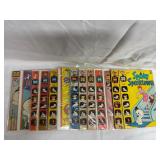 (12) Harvey Comics Spooky Comic Books