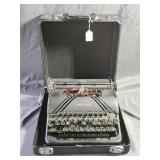 Vintage Smith-Corona Typewriter