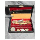 Licensed Chauffeur Pin assortment - Indiana