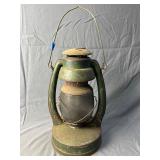 Belknap Hardware Blue Grass Air Pilot Lantern