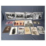 Vintage Photographs