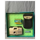 Vivitar 35mm Camera Set- JCPenney