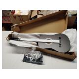 New in box bcp acoustic guitar