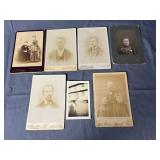 Vintage Photographs