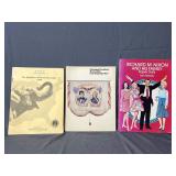 Republican Political Booklets