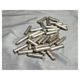 (32) 22 Cal. Long Rifle Blanks