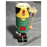 Pride Creations Popsie Wooden Novelty Figure 5'H