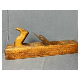 Kenewa Tool Co. 509 Wooden Jack Rabbet Plane