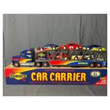 Sunoco 1999 Car Carrier 1:38 Scale- 6th in Series
