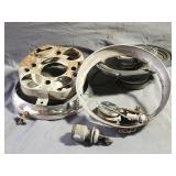 Vintage Auto Parts/Accessories