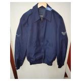 United States Navy coat size 42