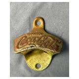 Starr X Coca-Cola Wall-Mount Bottle Opener
