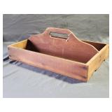 Wood Caddy 6.5'H×17'×11.5'