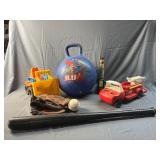 Children's Toys & Sports Equipment