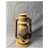 Kerosene Railroad Lamp