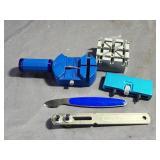 Watch Repair Tools
