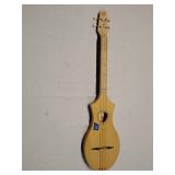 Seagull M4 Merlin Natural Spruce SG Dulcimer
