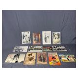 Postcard Assortment