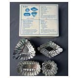 Tartlet Tins