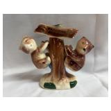 World of Animals Salt & Pepper Shakers