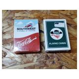 New packs skoal bandit and Southwest airlines