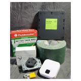 Electric & Plumbing Supplies