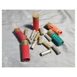 Primed Casings, 12 Gauge, 357 & 38 Ammo,