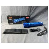 KTS 41101B Type Flashlight with Stun Gun