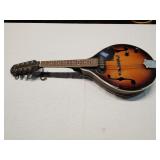 Fender acoustic electric mandolin