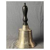 Captain's Bell- 14' Tall