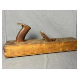Wooden Jack Rabbet Plane