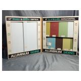 Vintage Hastings Siding Display Board