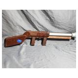 Toy Newell Airfire Sub-Machine Gun