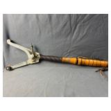 Winchester Wester Hand Trap