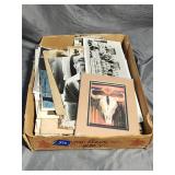 Lg Qty Vintage Photos