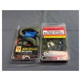 2- Gun Bore Cleaning Snakes