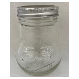 Ball Washington, PA 1880-1980 Softball Jars