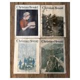 Vintage Christian Herald & Magazines, Sheet Music
