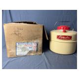 Kwik-Way One Gallon Camp Jug