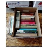 Book assortment