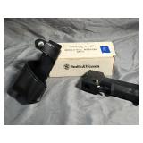 Smith & Wesson Non Lethal Mace and Holster